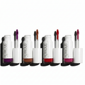Hydro Lip Stain full collection, all four shades
