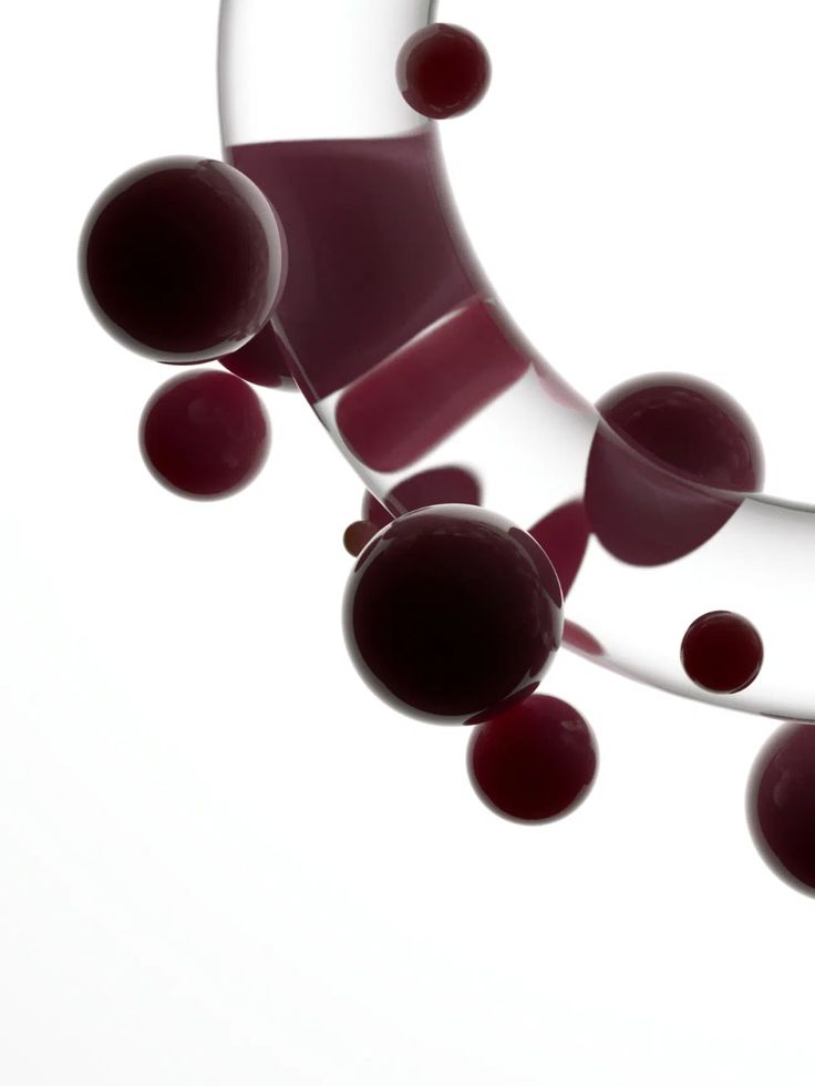 PIGMENT ENCAPSULATION